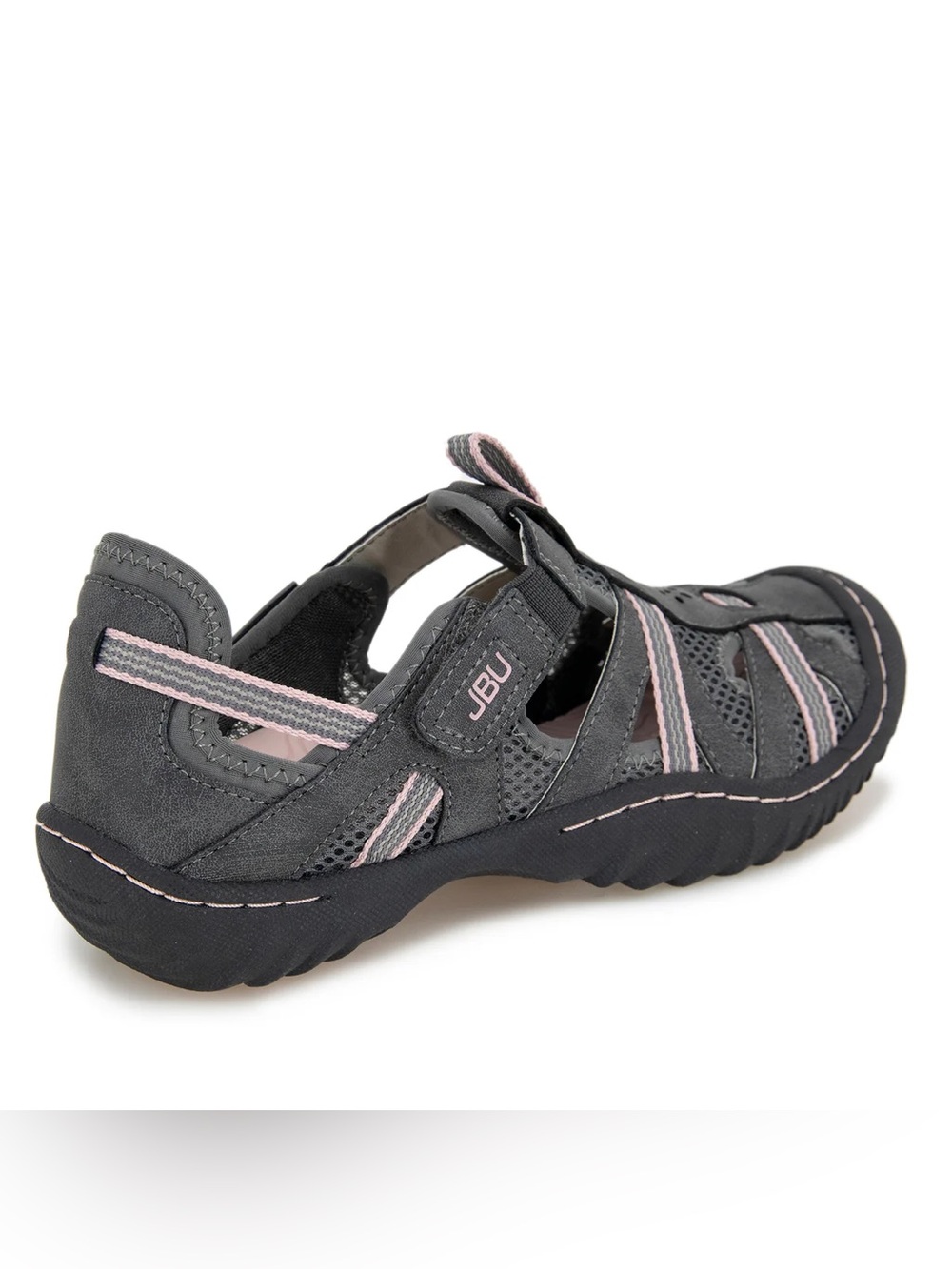 JBU Regional Water Ready Sandal - Picture 4 of 5